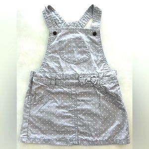 Baby Girl Dress / Jumper